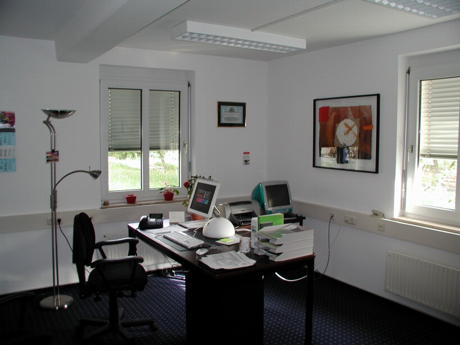 GUBUS Software