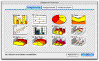 Business OPEN Warenwirtschaft Statistik